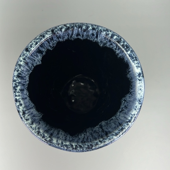 Van Briggle Pottery Vase - Picture 6 of 11